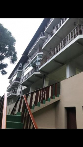 Aconchegante Apartamento